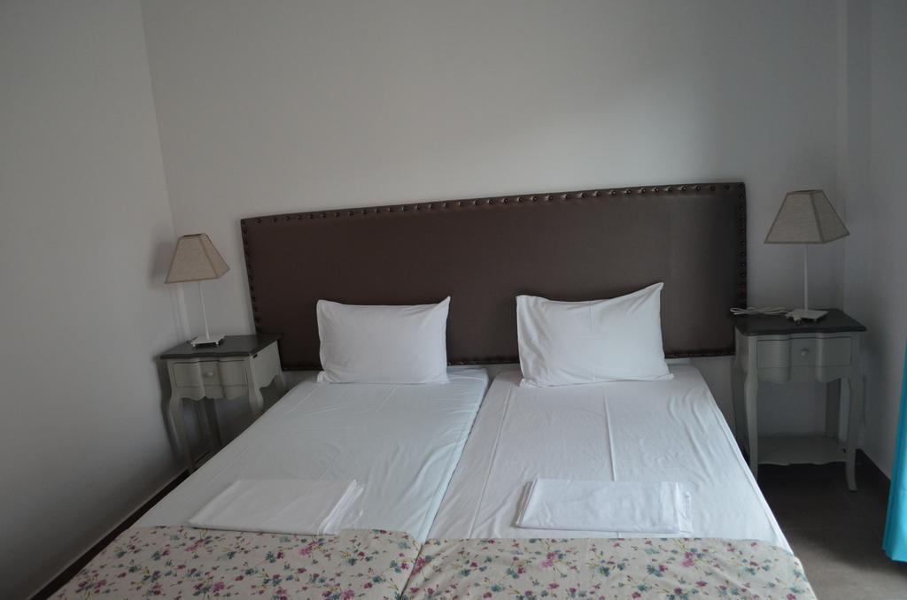 Emmeleia Accommodation By Maria Riga Ouranoupoli Ngoại thất bức ảnh