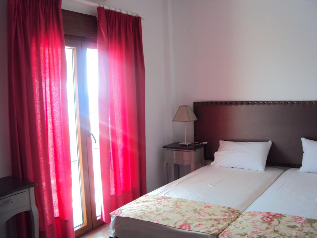 Emmeleia Accommodation By Maria Riga Ouranoupoli Phòng bức ảnh