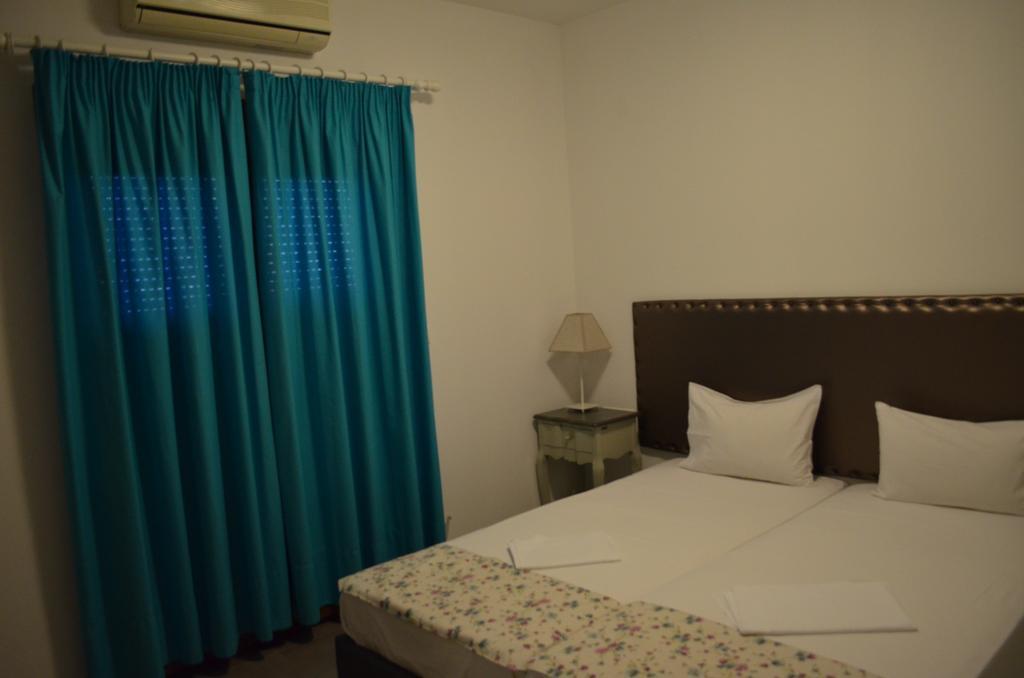 Emmeleia Accommodation By Maria Riga Ouranoupoli Phòng bức ảnh